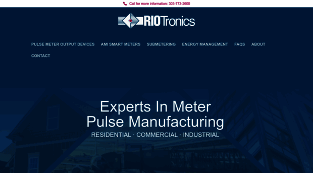 riotronics.com