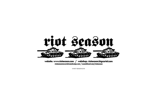 riotseason.com