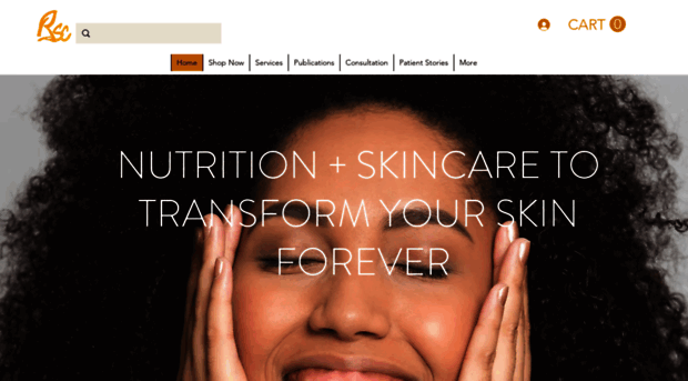 riovianskin.com