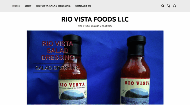 riovistafoods.com