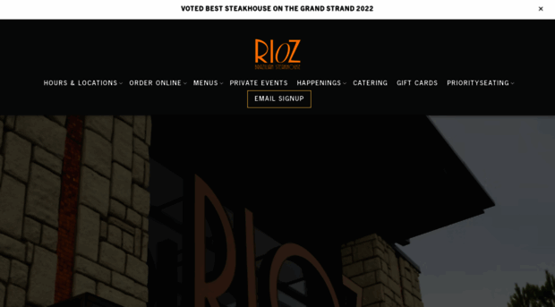 rioz.com