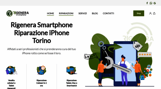 riparazioneiphone.com