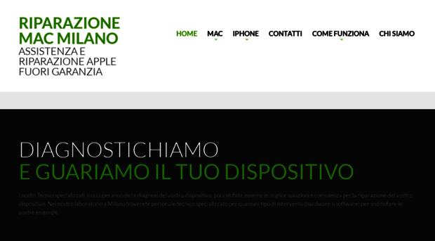 riparazionemacmilano.eu