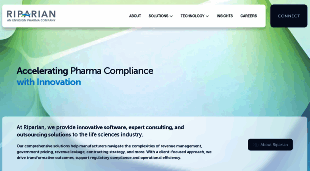 riparian.com