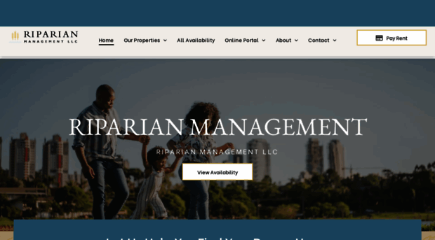 ripariancapitalpartners.com