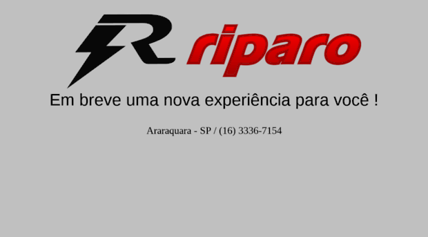 riparo.com.br