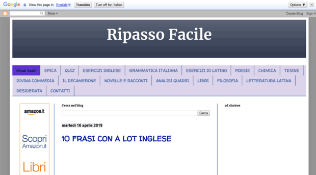 ripassofacile.blogspot.it