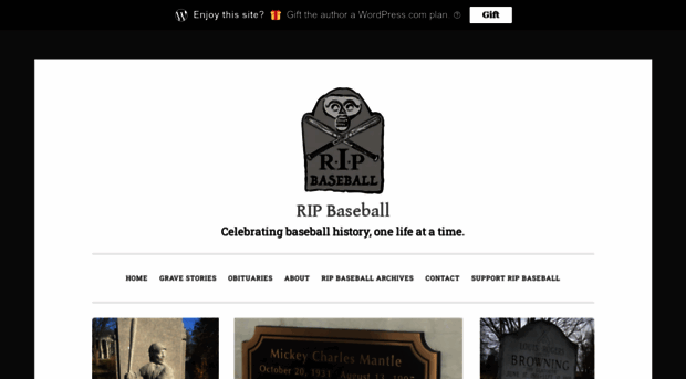 ripbaseball.com