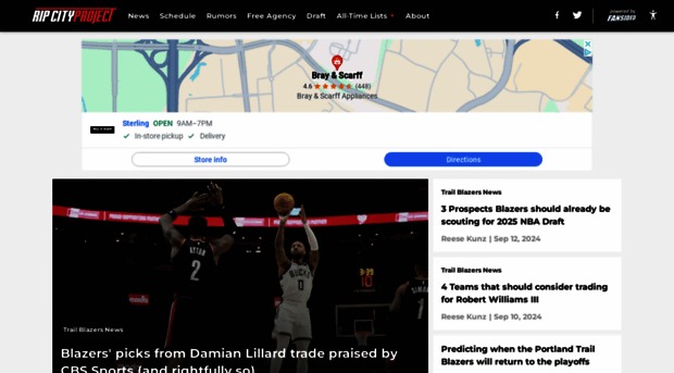 ripcityproject.com