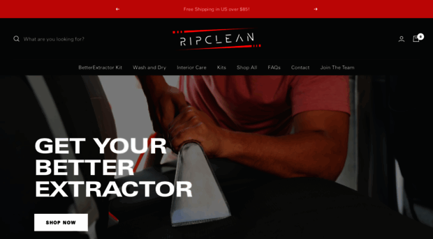 ripclean.com