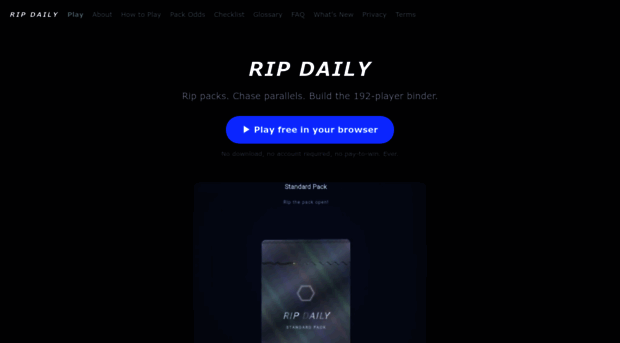 ripdaily.com