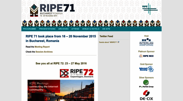 ripe71.ripe.net