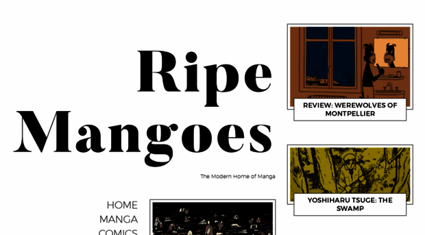 ripeemangoes.com