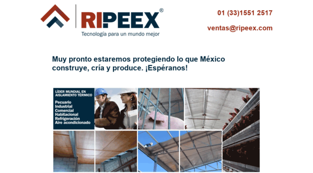 ripeex.com.mx