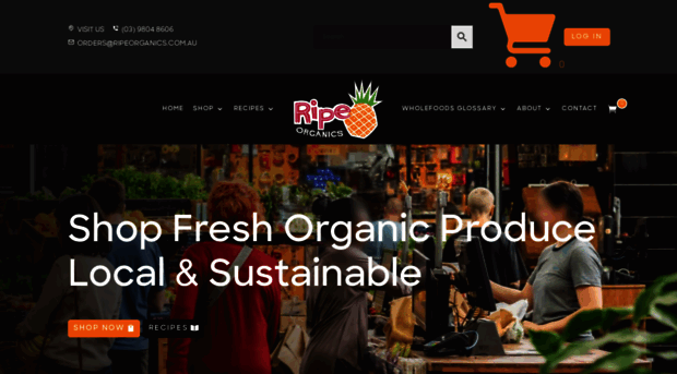 ripeorganics.com.au