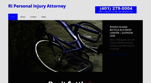 ripersonalinjurylaw.com