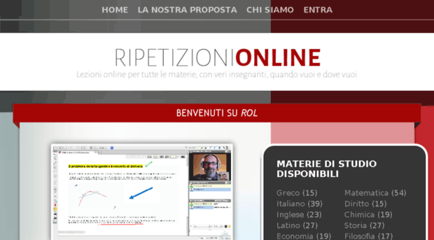 ripetizionionline.it