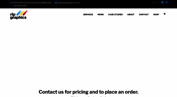 ripgraphics.com.au