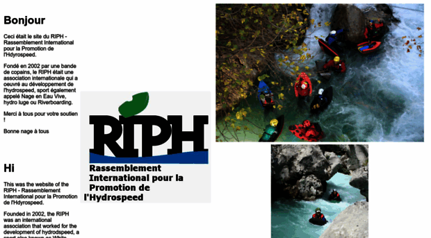 riph.net