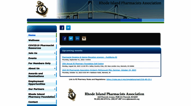 ripharmacists.org