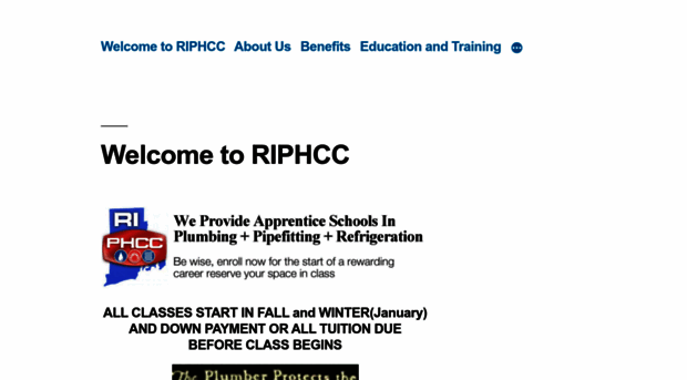 riphcc.org