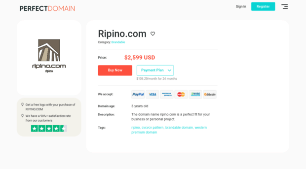 ripino.com