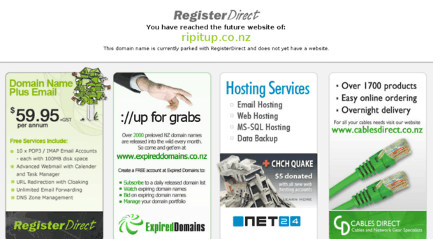 ripitup.co.nz