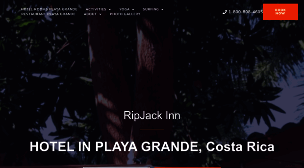 ripjackinn.com