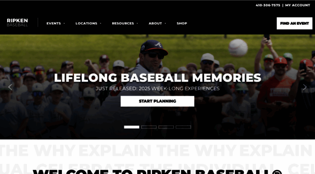 ripkenbaseball.com