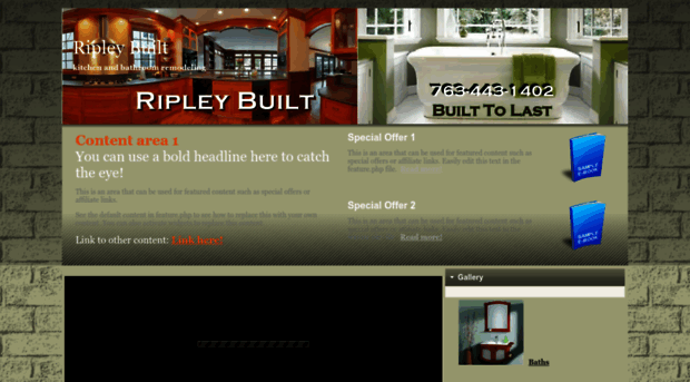 ripleybuilt.com