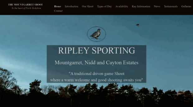 ripleycastleshoot.com