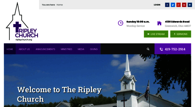 ripleychurch.org