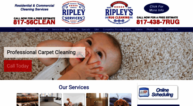 ripleyservices.com