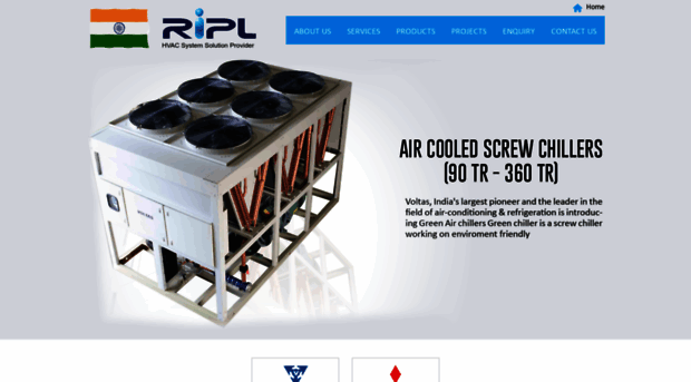 riplhvac.in