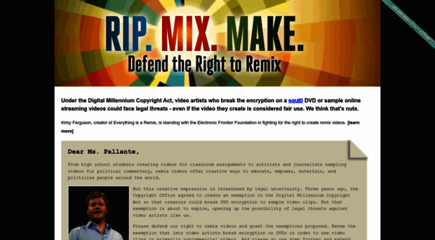 ripmixmake.org