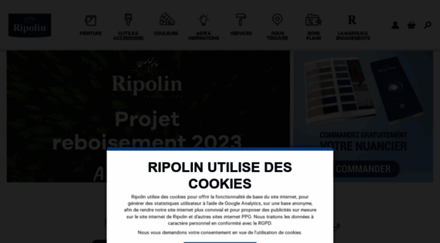 ripolin.fr