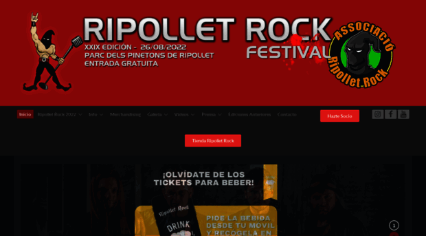 ripolletrockfestival.com