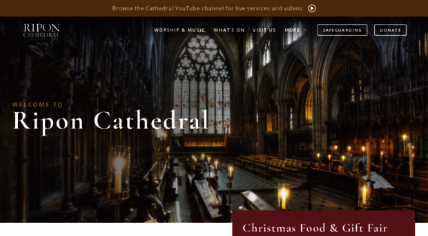 riponcathedral.org.uk