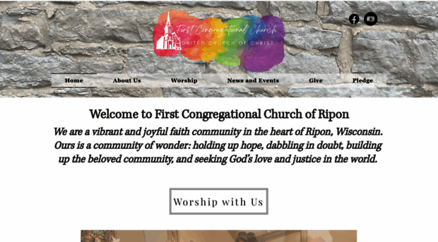 riponcongregationalucc.org