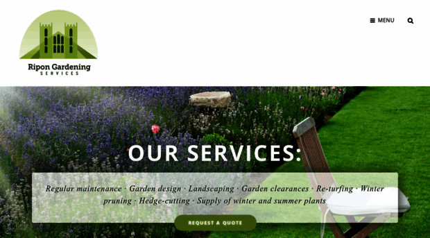 ripongardeningservices.co.uk