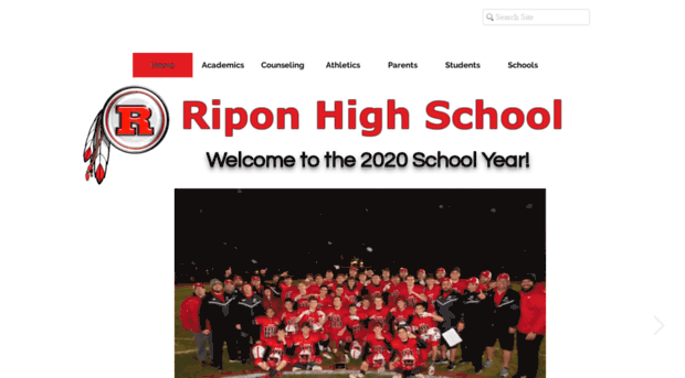 riponhigh.net