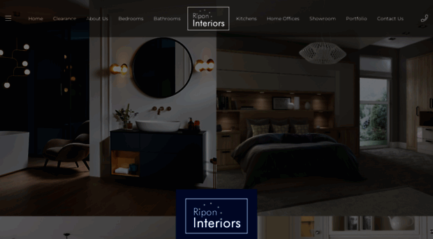 riponinteriors.co.uk