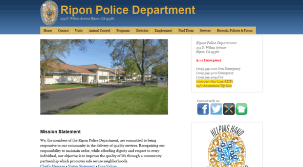 riponpd.org