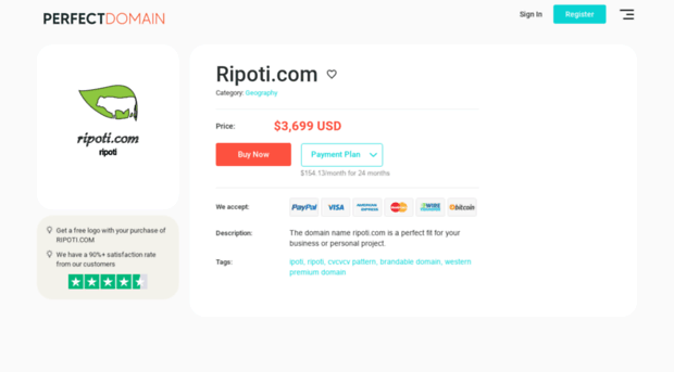 ripoti.com