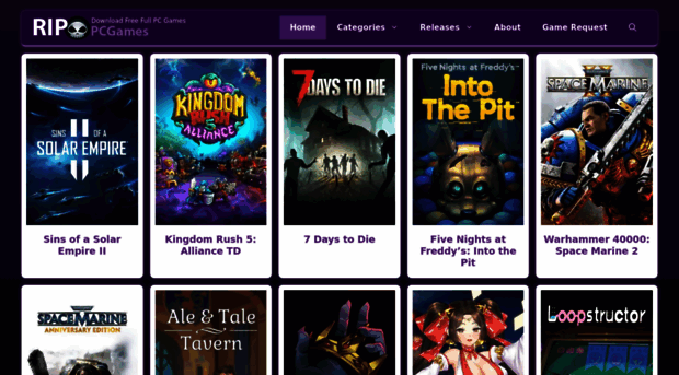 rippcgames.com