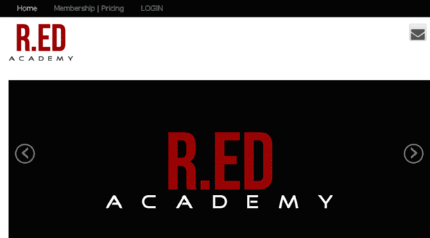 ripped-academy.com
