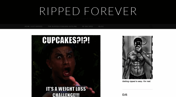 rippedforever.com