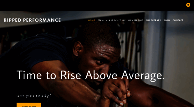 rippedperformance.com