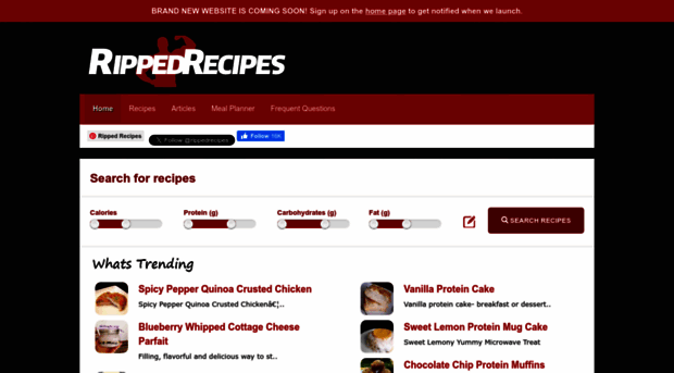 rippedrecipes.com