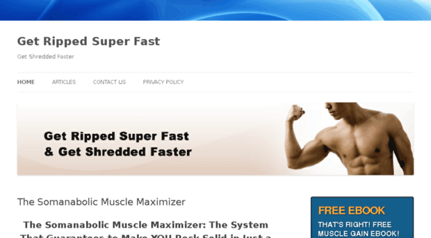 rippedsuperfast.com